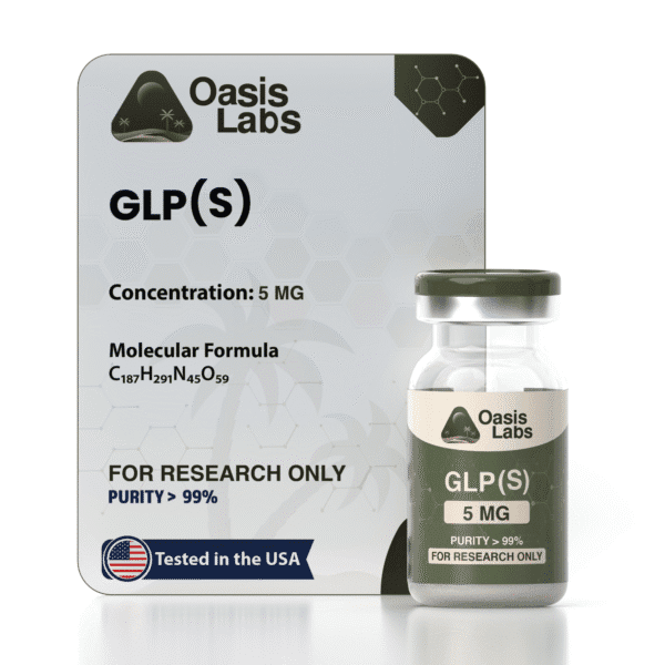 GLP(S) 5mg
