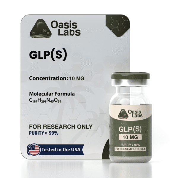 GLP(S) 10mg