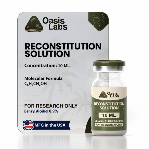 Reconstitution Water 10ml