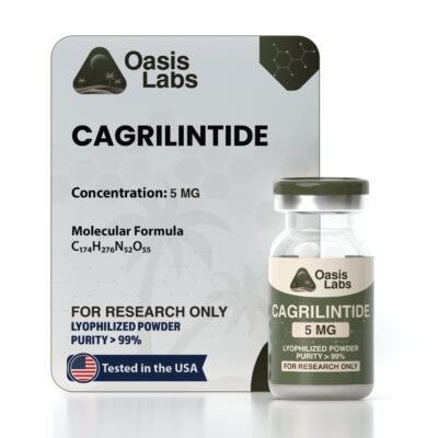 Cagrilintide-5mg