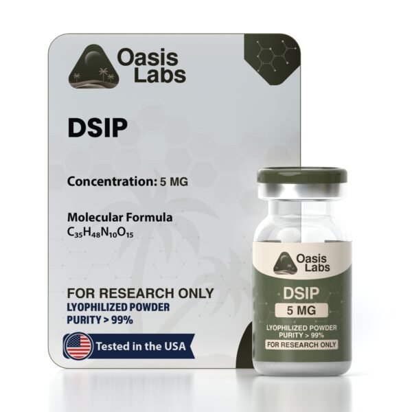 DSIP 5mg