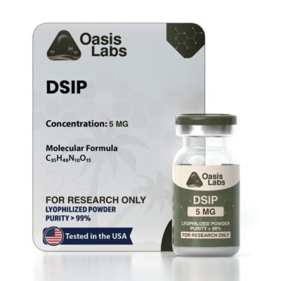DSIP-5mg