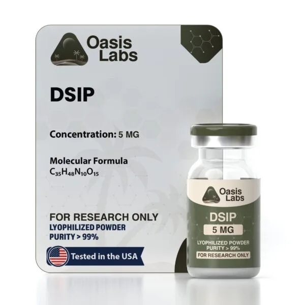 dsip 5 5mg Nucleon Nutrition DSIP 5mg Spray