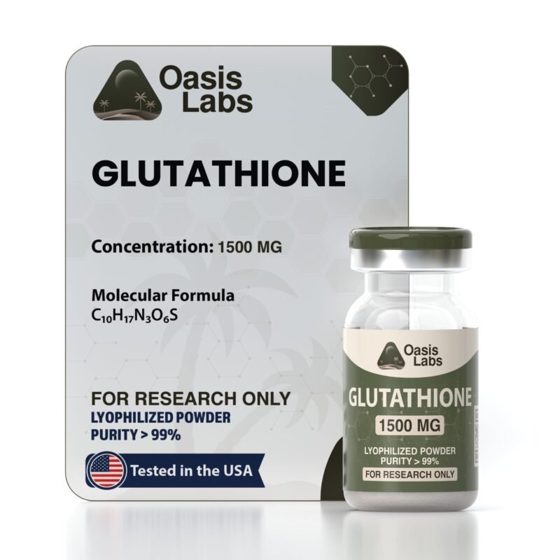 Glutathione-1500mg
