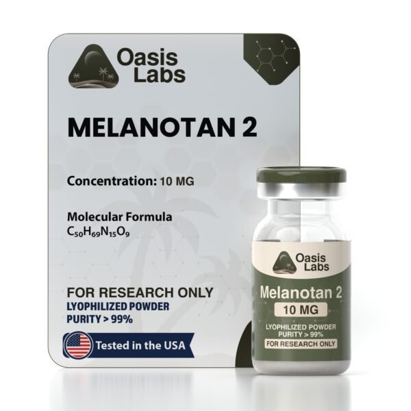 Melanotan 2 10mg