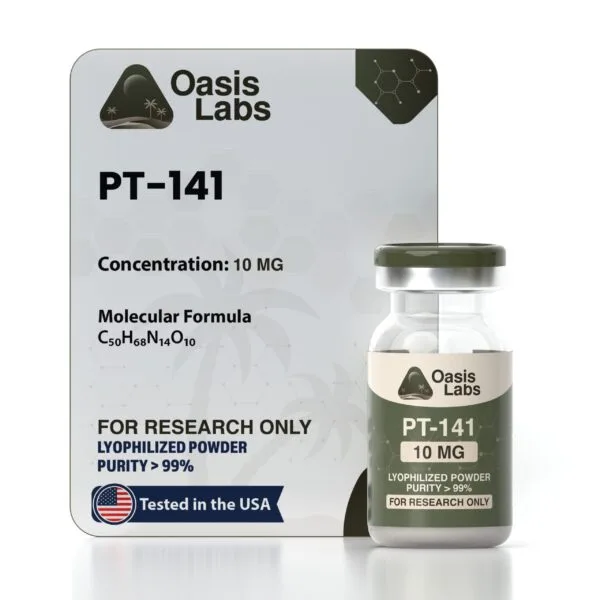 PT-141 10mg