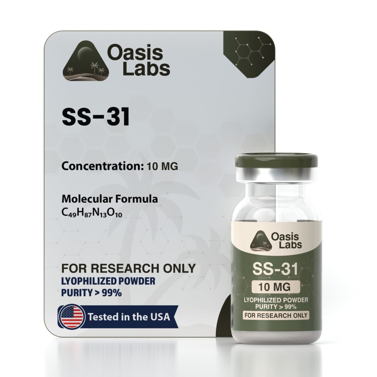 SS-31 10mg