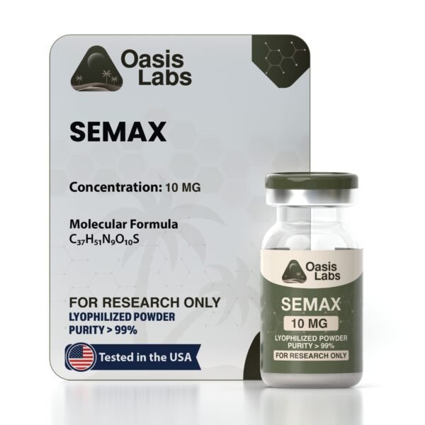 Semax 10mg