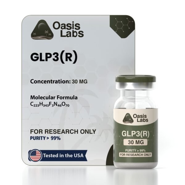 GLP3(R) 30mg