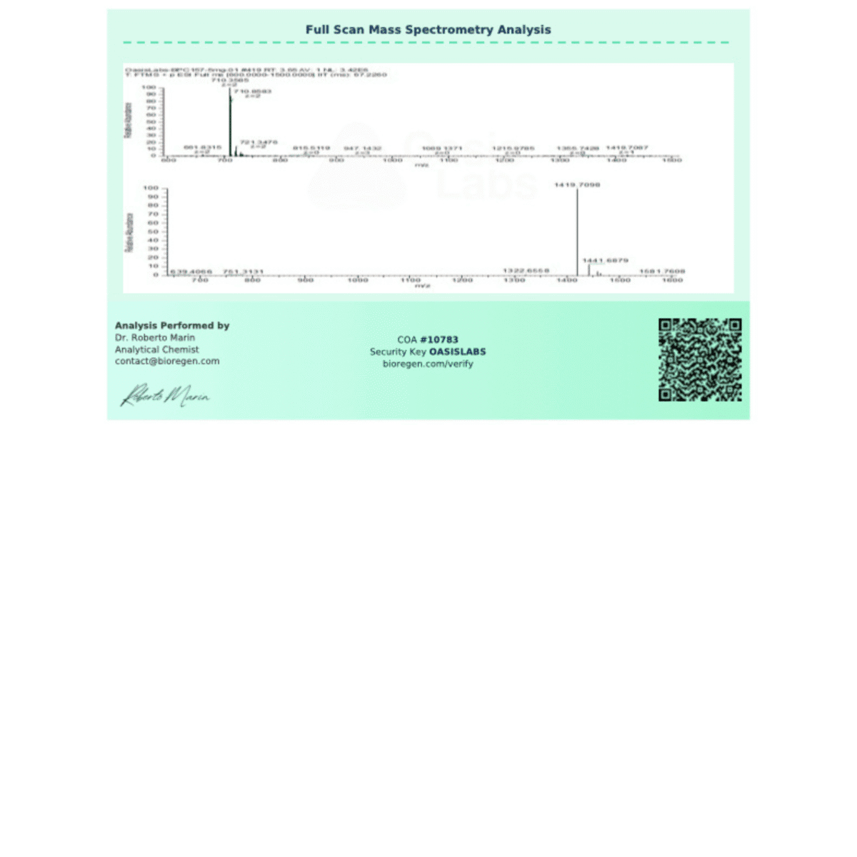 BPC-157 5mg - Image 3