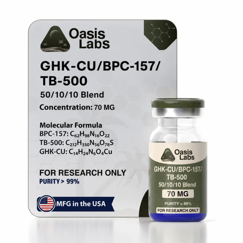 ghk cu and bpc 157 together tb 500 blend side effects BPC-157 Research Peptide BPC-157 + GHK-CU CREAM