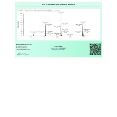 Thymoisin Beta 4-10mg-Nov-COA-B