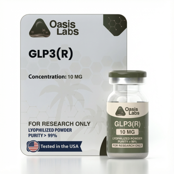 GLP3(R) 10mg