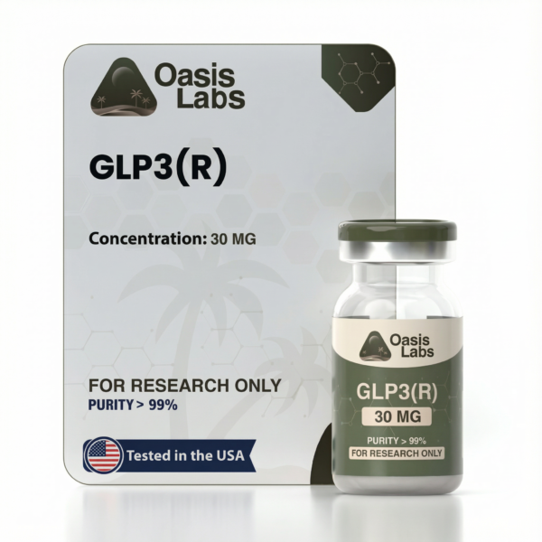 GLP3(R) 30mg