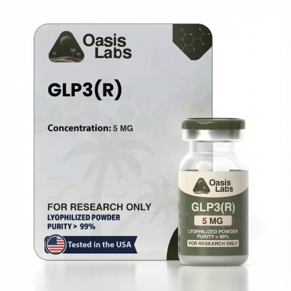 GLP3(R) 5mg