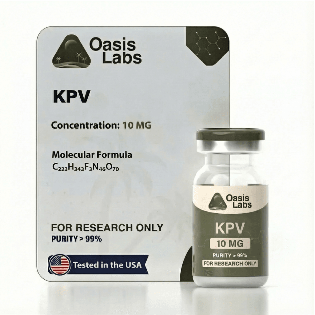KPV 10mg