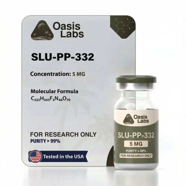 SLU-PP-332 5mg