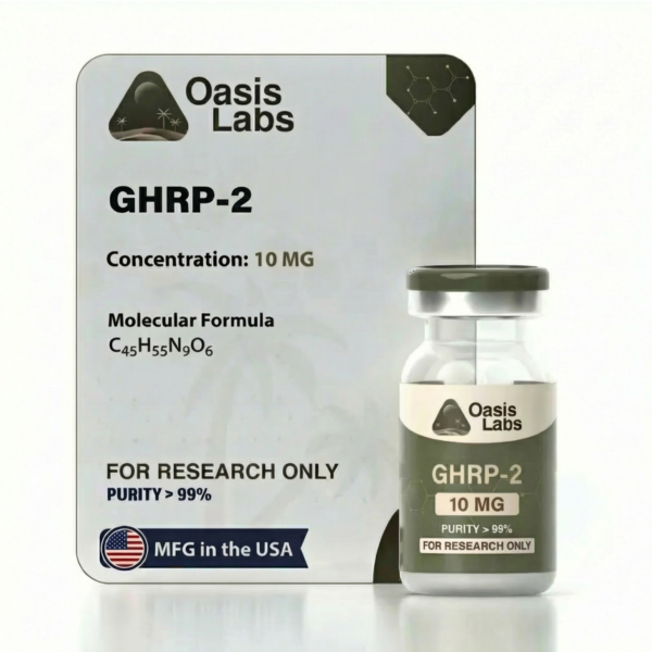 GHRP-2 10mg