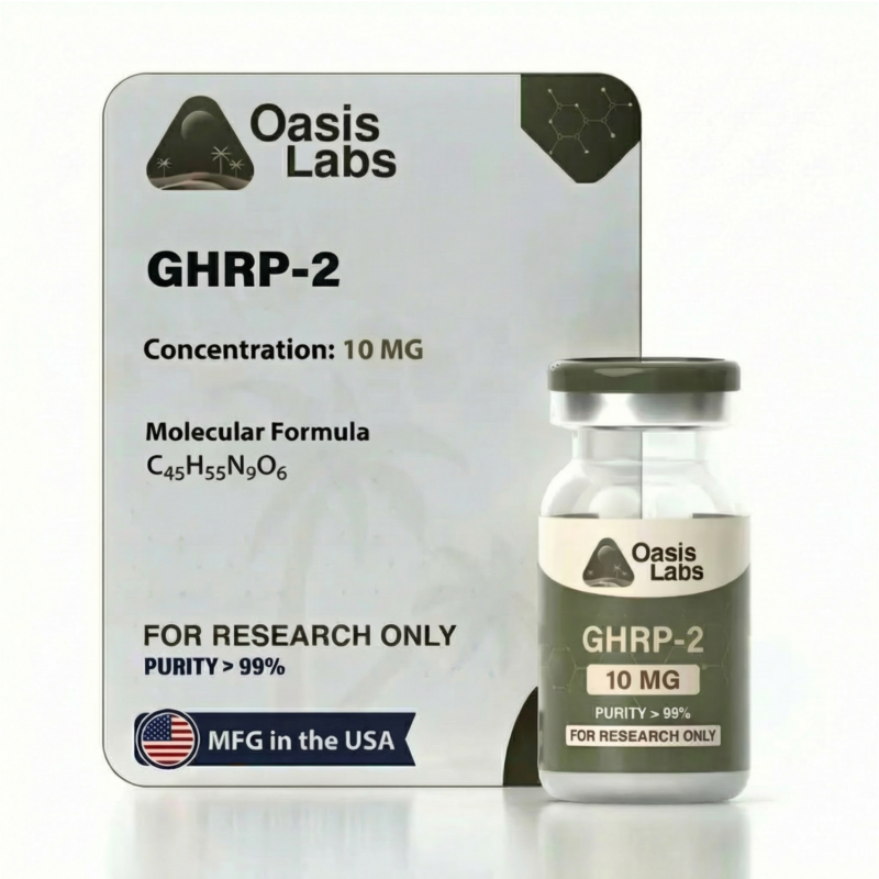 GHRP-2 10mg