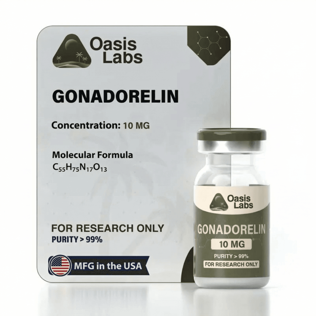 Gonadorelin 10mg