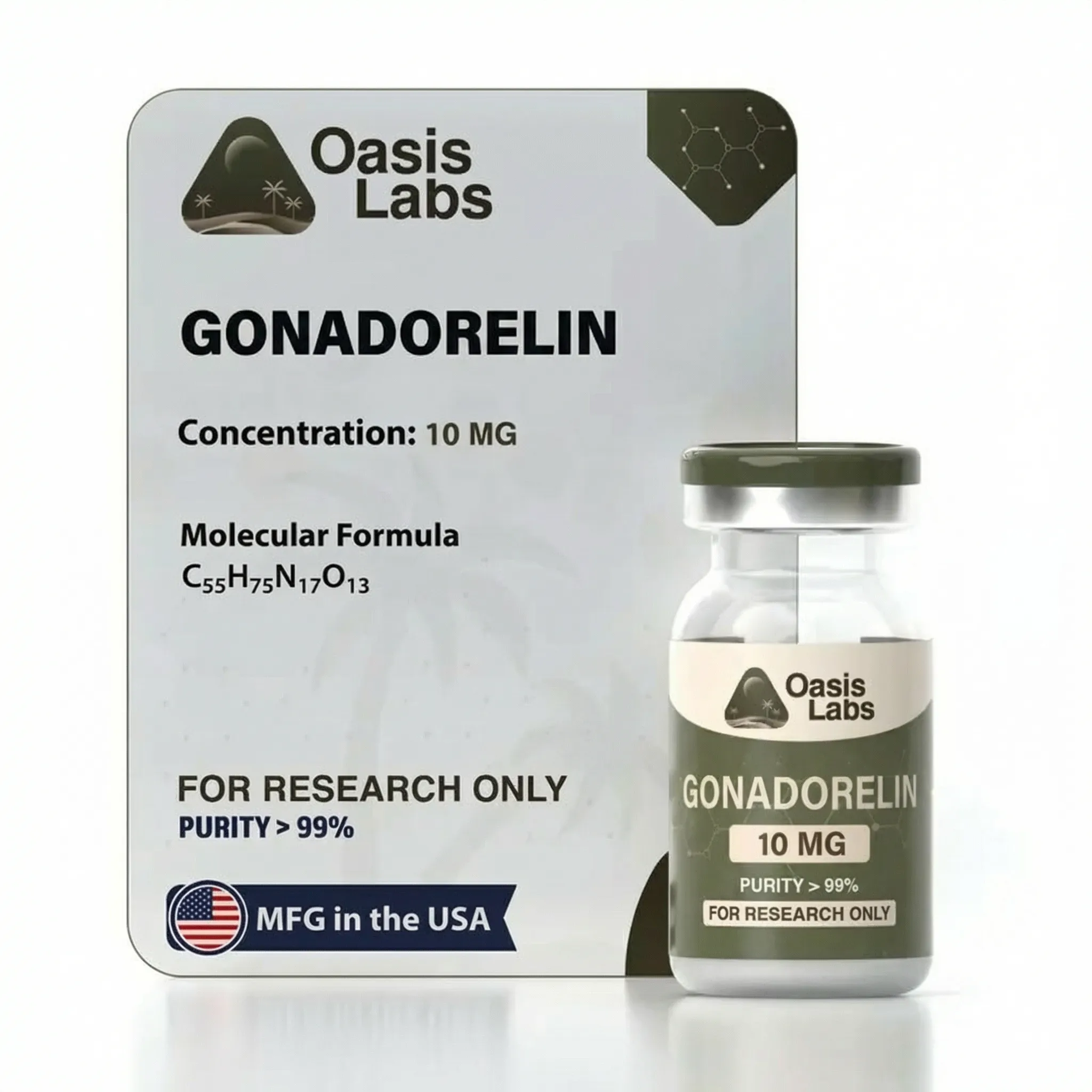 Gonadorelin 10mg
