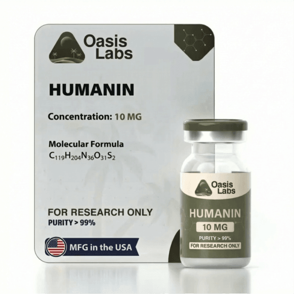 Humanin 10mg