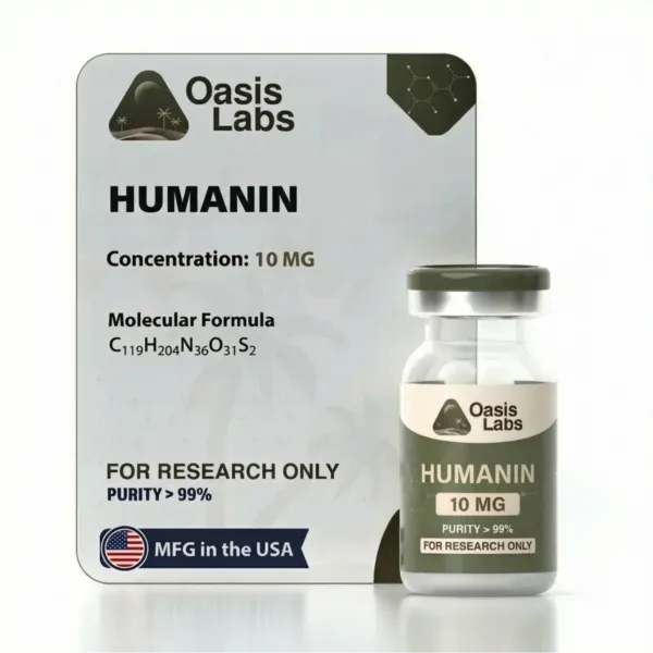 Humanin 10mg