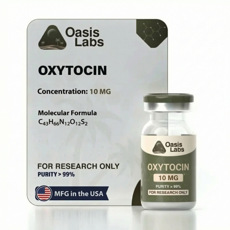Oxytocin 10mg Oxytocin 10mg