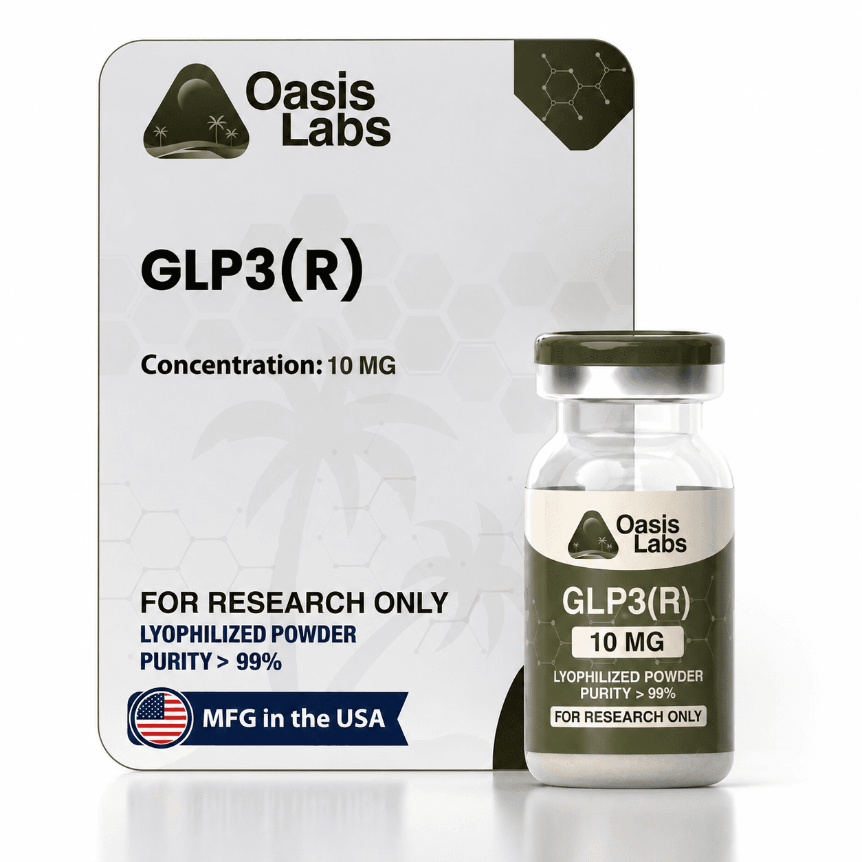 GLP3(R)