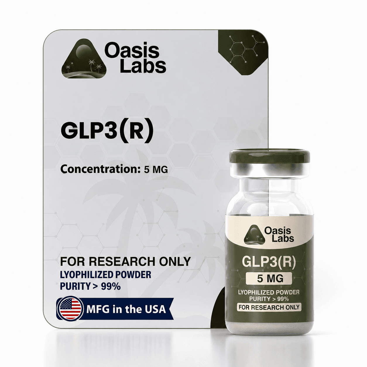 GLP3(R)