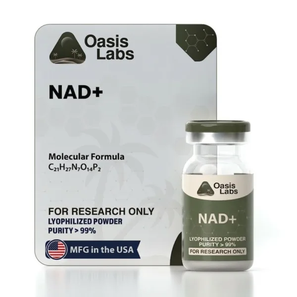 NAD+
